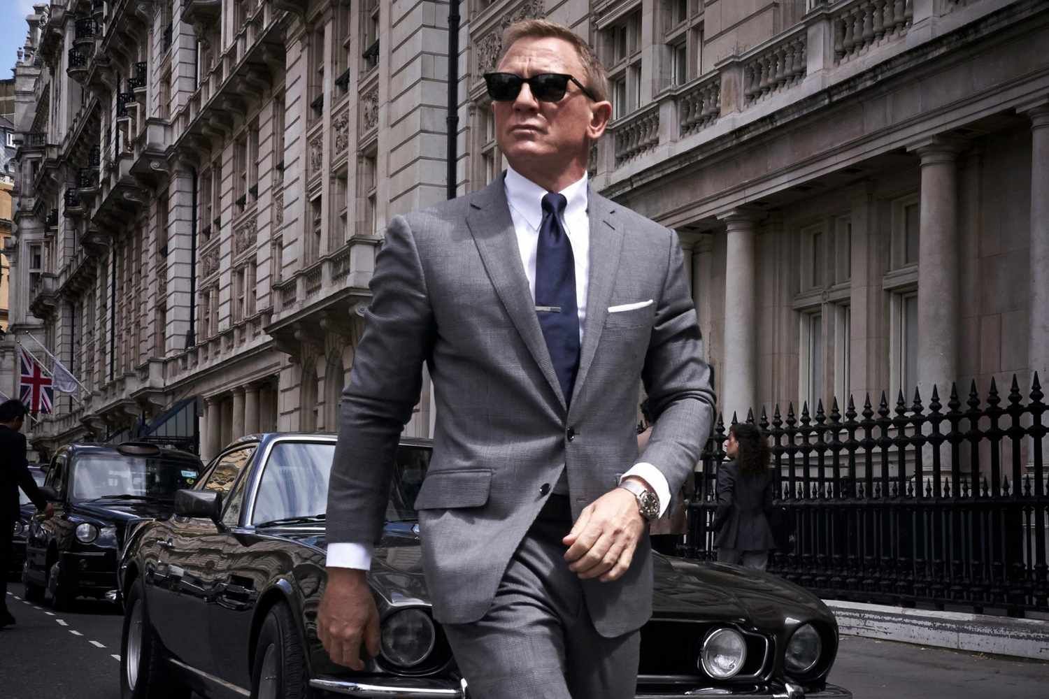 Novo filme de James Bond terá diretor inédito na franquia: saiba quem é