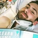 Homem com morte cerebral acorda pouco antes de aparelhos serem desligados