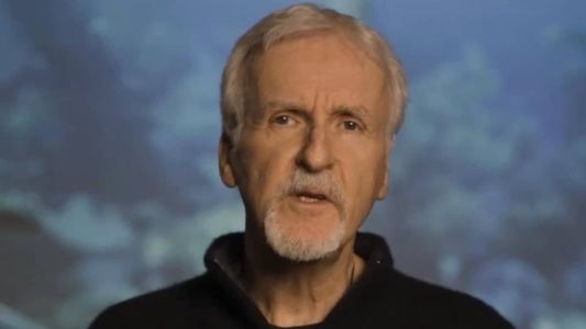 James Cameron também dirigiu "Avatar" e "Avatar: O Caminho da Água"