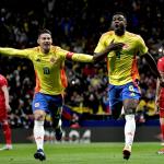 Copa do Mundo: saiba quem é o maior artilheiro da Colômbia na história das Copas