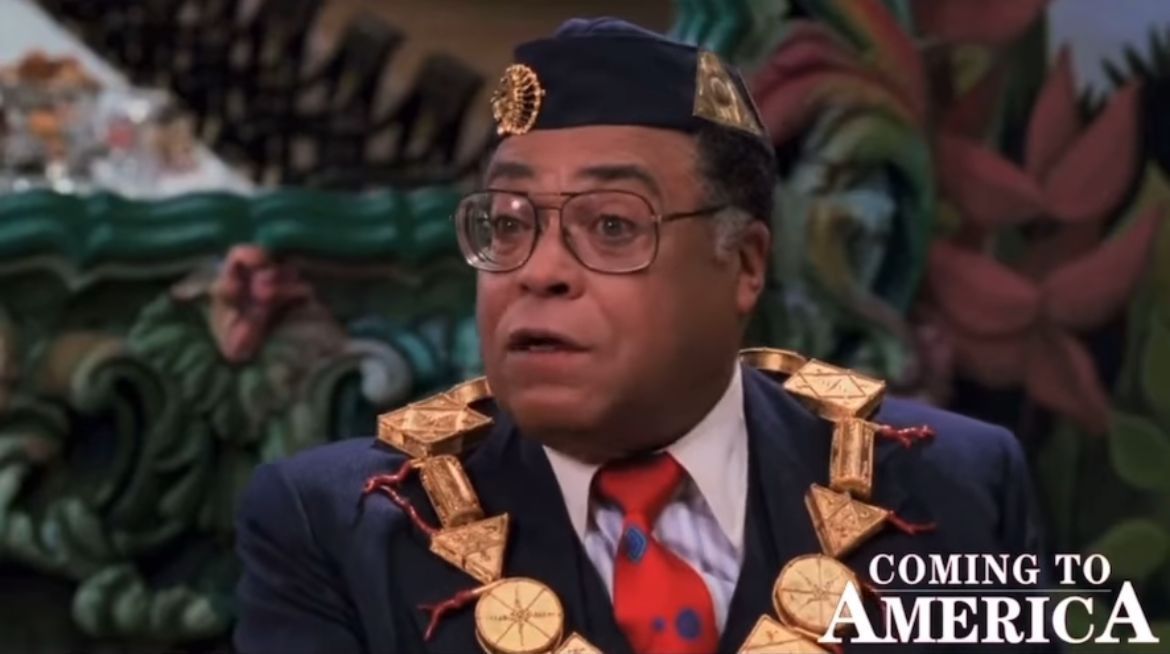 Morre, aos 93 anos, James Earl Jones, que deu voz a 'Mufasa' e 'Darth Vader'