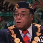 Morre, aos 93 anos, James Earl Jones, que deu voz a 'Mufasa' e 'Darth Vader'