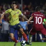 Próximo do São Paulo, James já 'estreou' no Morumbi; relembre
