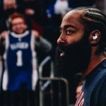 Astro da NBA falta em media day com restante da equipe e será multado