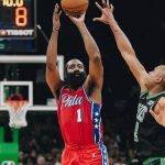 Boston Celtics x Philadelphia 76ers: onde assistir ao jogo 2 da semi do Leste