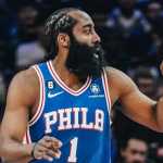 Astro da NBA é multado após chamar dirigente do próprio time de mentiroso