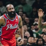 Nuggets e Sixers vencem e lideram séries em semifinais nos playoffs da NBA 