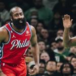 Nuggets e Sixers vencem e lideram séries em semifinais nos playoffs da NBA