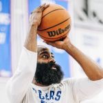 Fim de 'novela' na NBA: Harden é trocado pelo Sixers e fecha com o Clippers
