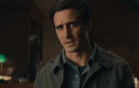 James Ransone morreu aos 46 anos