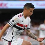 Lucas, James, Luciano e Calleri: Entenda chances de “quarteto mágico” ser utilizado no São Paulo