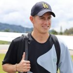 James Rodríguez será o 10° estrangeiro do elenco do São Paulo; veja lista