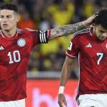Colômbia perde pênalti e empata sem gols com Equador pelas Eliminatórias