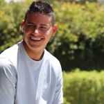 James Rodríguez faz post enigmático, e São Paulo corre para anunciá-lo