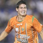 Perto de anúncio no São Paulo, James Rodríguez foi recusado pelo Palmeiras