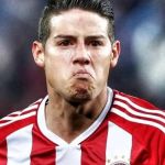 James Rodríguez poderia jogar semifinal da Copa do Brasil pelo São Paulo?
