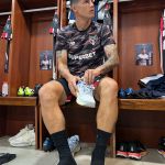 Escalação do São Paulo: time está definido com James para jogo com Talleres