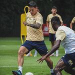 São Paulo na Libertadores: como foi o penúltimo treino antes da estreia