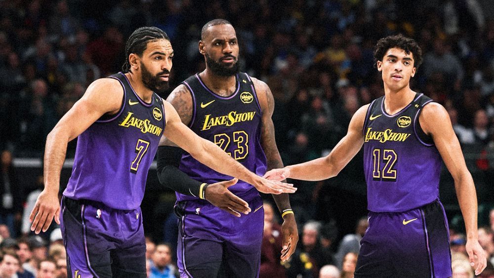Los Angeles Lakers x Charlotte Hornets: horário e onde assistir ao vivo à NBA