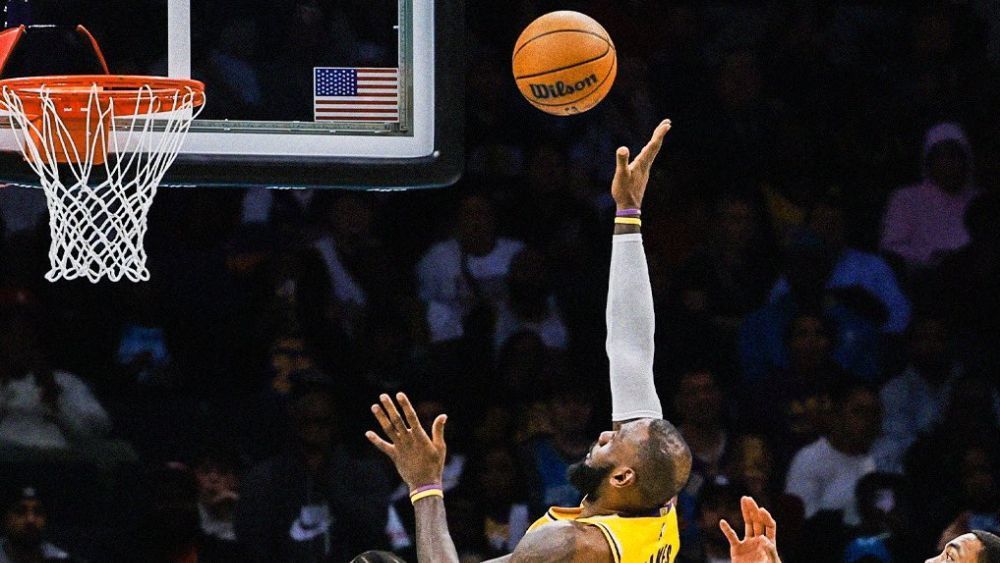 New York Knicks x Los Angeles Lakers: horário e onde assistir ao vivo pela NBA