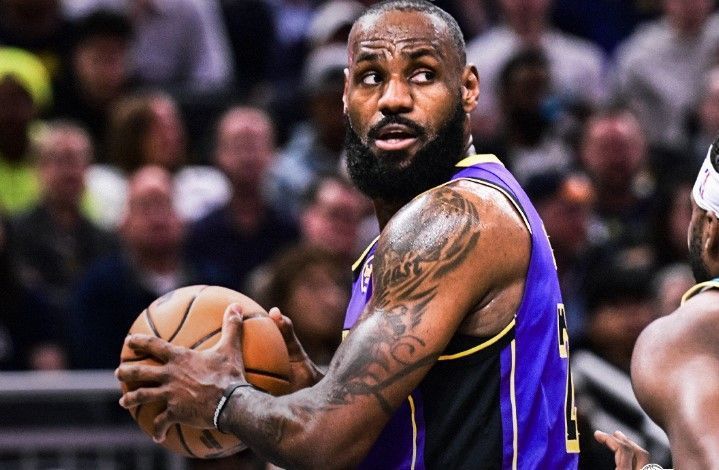 Thunder x Lakers: horário e onde assistir ao vivo pela NBA