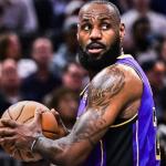 Thunder x Lakers: horário e onde assistir ao vivo pela NBA