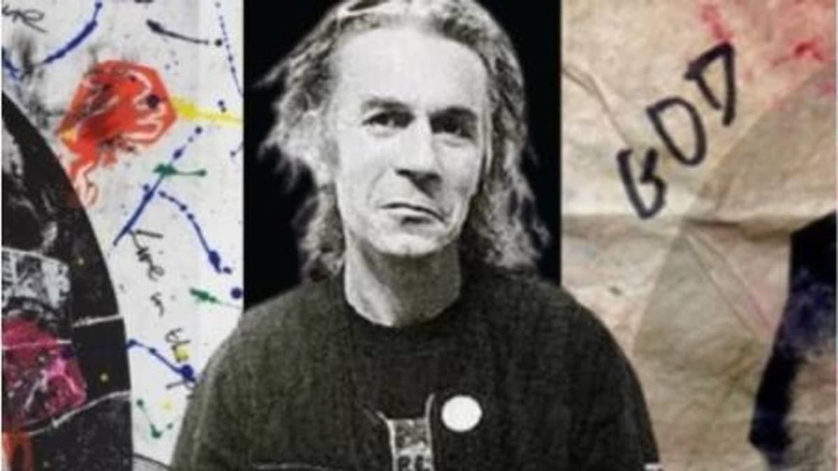 Jamie Reid, artista do Sex Pistols, morre aos 76 anos