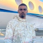 Jamie Foxx segue internado após complicação médica: “precisa de todas as orações possíveis”