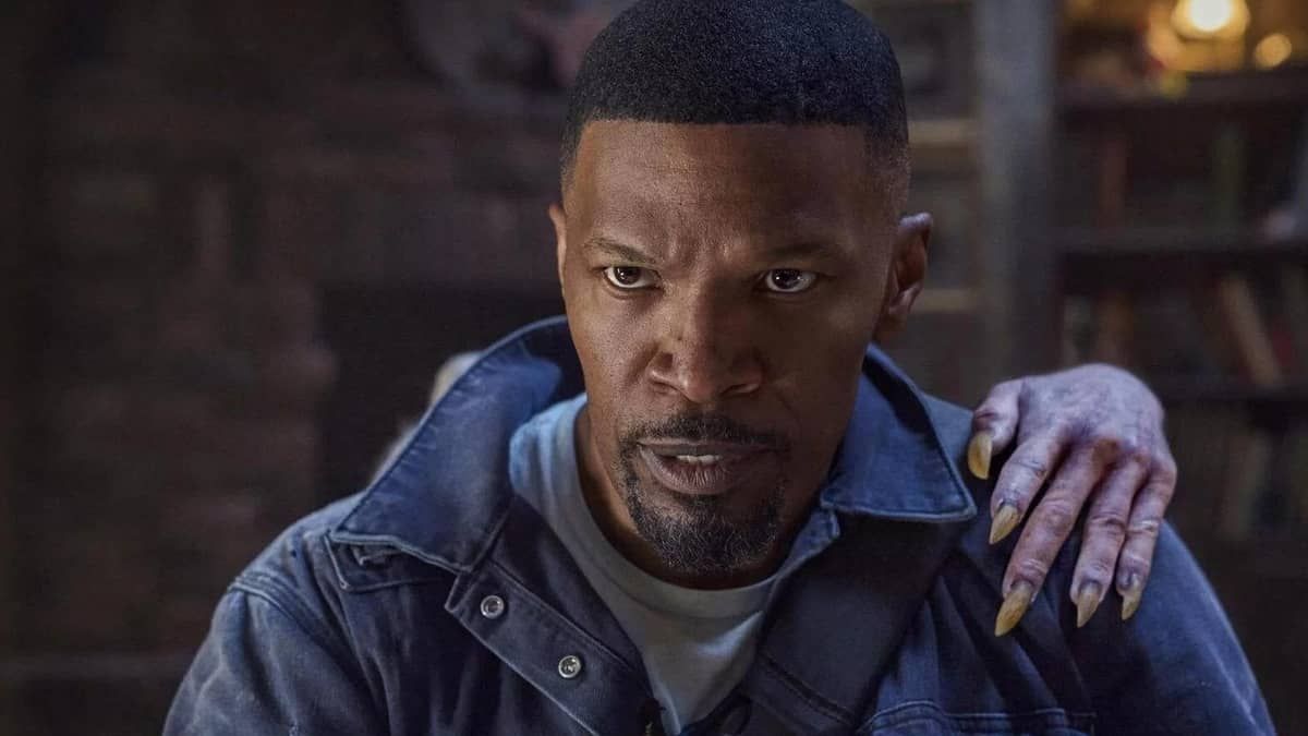 Jamie Foxx completa um mês de internação, e família se prepara ‘para o pior’, diz site 