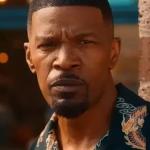 Jamie Foxx tem quadro de saúde “estável”, revelam familiares