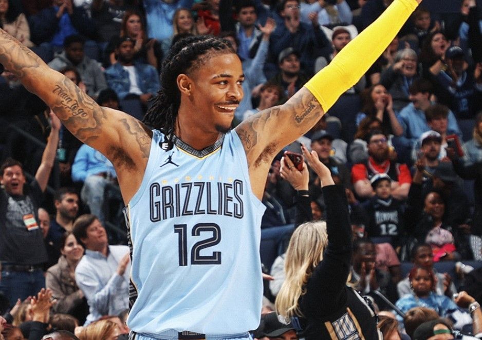 Pelicans x Grizzlies e Warriors x Celtics: onde assistir aos jogos de hoje da NBA