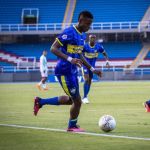 Fluminense contrata jovem promessa colombiana por empréstimo até o fim do ano