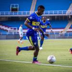 Fluminense contrata jovem promessa colombiana por empréstimo até o fim do ano