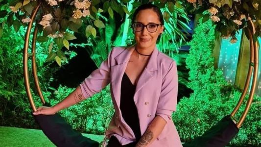 Janaína tinha 32 anos e deixa três filhos