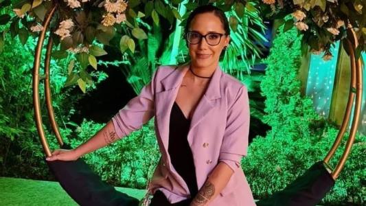 Janaína tinha 32 anos e deixa três filhos