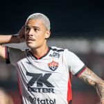 Vitória vence Fortaleza, quebra sequência negativa e sai do Z4 do Brasileirão