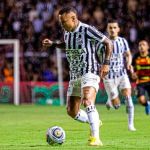 Ceará vence Sport nos pênaltis e conquista a Copa do Nordeste