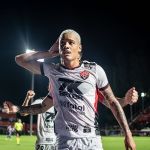Clube da Turquia surge como favorito para contratar artilheiro do Vitória