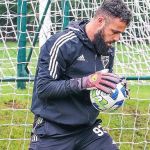 São Paulo segue treinamentos em Data Fifa com retorno de Jandrei