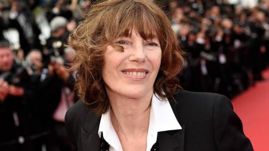 Jane Birkin tinha 76 anos e é uma das maiores cantoras francesas