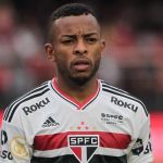 Janela russa fecha e São Paulo vê venda de Welington melar