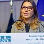 Edilene Lopes | A agenda de Janja em Nova York