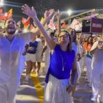 Por unanimidade, TSE barra tentativa de impedir desfile sobre Lula na Sapucaí
