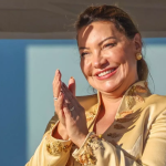 Janja desembarca nos EUA antes de Lula para a Assembleia Geral da ONU
