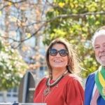 Justiça do DF dá 20 dias para governo explicar gastos internacionais com viagens de Janja