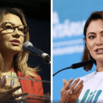 Janja ironiza Michelle e rebate críticas: 'Eu mesma passo minha roupa, faço meu cabelo'