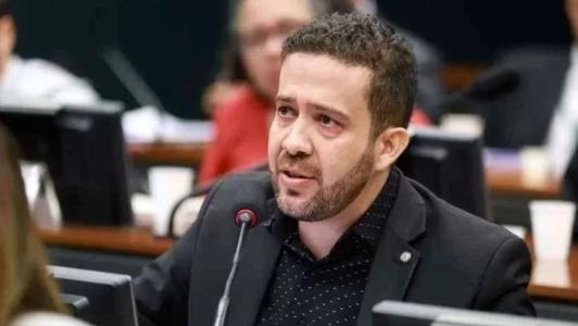 Janones foi eleito em 2018, mas pode ter mandato cassado