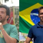 Janones é condenado a indenizar Nikolas Ferreira em R$ 5 mil por danos morais