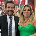 Janones manda R$ 58,4 milhões de emendas — 76% do total — para prefeitura da ex-mulher, diz jornal