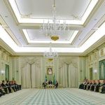 Príncipe da Arábia Saudita planeja visitar o Brasil e investir 10 bi de dólares no país até 2030